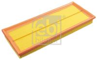 Luftfilter Motorluftfilter Filter, Bild 1