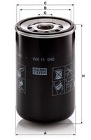 Kraftstofffilter Kraftstoff Filter, Bild 2