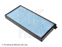 Innenraumfilter Pollenfilter Filter, Bild 1