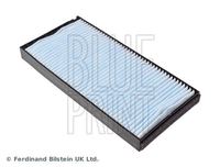 Innenraumfilter Pollenfilter Filter, Bild 2