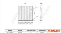 Innenraumfilter Pollenfilter Filter, Bild 2