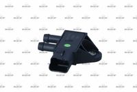 Abgasdrucksensor Differenzdruck