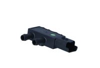 Abgasdrucksensor Differenzdruck, Bild 39