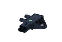 Abgasdrucksensor Differenzdruck, Bild 8