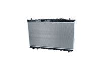 Kühler Wasserkühler Motorkühler, Bild 8