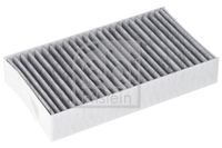 Innenraumfilter Pollenfilter Filter, Bild 1