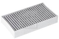 Innenraumfilter Pollenfilter Filter, Bild 2