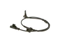 ABS Sensor Drehzahlmesser, Bild 11