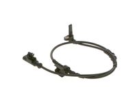 ABS Sensor Drehzahlmesser, Bild 12