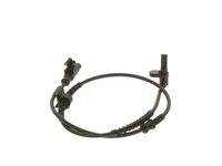 ABS Sensor Drehzahlmesser, Bild 15