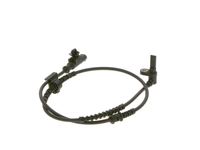 ABS Sensor Drehzahlmesser, Bild 16