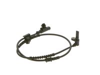 ABS Sensor Drehzahlmesser, Bild 17