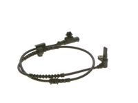 ABS Sensor Drehzahlmesser, Bild 18