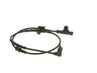 ABS Sensor Drehzahlmesser, Bild 20