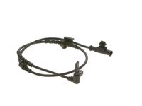 ABS Sensor Drehzahlmesser, Bild 21