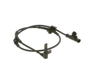 ABS Sensor Drehzahlmesser, Bild 22
