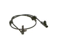 ABS Sensor Drehzahlmesser, Bild 23