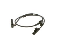 ABS Sensor Drehzahlmesser, Bild 6