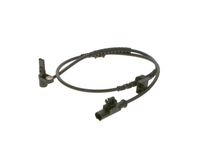 ABS Sensor Drehzahlmesser, Bild 7