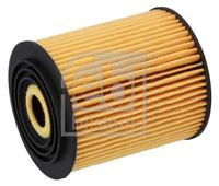 Ölfilter Öl Filter, Bild 2