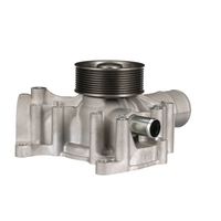 Wasserpumpe Kühlmittelpumpe, Bild 15