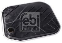 Hydraulik Filter Satz Automatik Getriebe, Bild 2