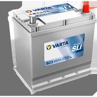 Starter Anlasserbatterie, Bild 2