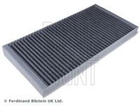 Innenraumfilter Pollenfilter Filter, Bild 2
