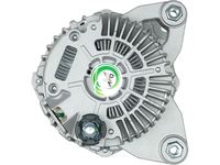 Lichtmaschine Generator, Bild 2