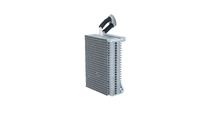 Verdampfer Klimaanlage, Bild 32