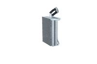 Verdampfer Klimaanlage, Bild 33