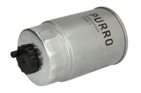 Kraftstofffilter Kraftstoff Filter, Bild 2