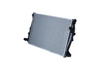Kühler Wasserkühler Motorkühler, Bild 11