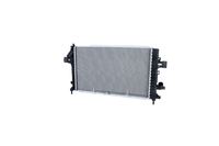 Kühler Wasserkühler Motorkühler, Bild 10