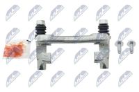 Halter Bremssattel Bremszange, Bild 2