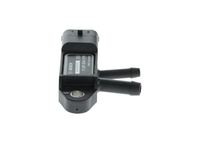Abgasdrucksensor Differenzdruck, Bild 2