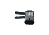 Abgasdrucksensor Differenzdruck, Bild 4
