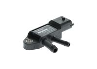 Abgasdrucksensor Differenzdruck, Bild 7