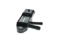 Abgasdrucksensor Differenzdruck, Bild 9