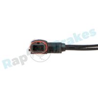 ABS Sensor Drehzahlmesser, Bild 3