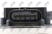 NOx Sensor Katalysator Kat, Bild 4