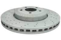 Bremsscheibe Scheibenbremse, Bild 1