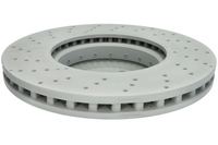 Bremsscheibe Scheibenbremse, Bild 2