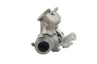 Turbolader, Bild 20