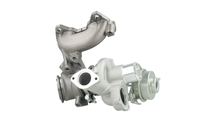 Turbolader, Bild 30