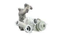 Turbolader, Bild 33