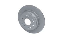 Bremsscheibe Scheibenbremse, Bild 5