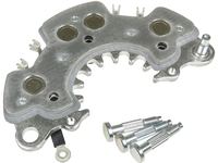 Gleichrichter Generator, Bild 1