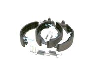 Bremsbacken Satz, Bild 15