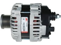 Lichtmaschine Generator, Bild 4